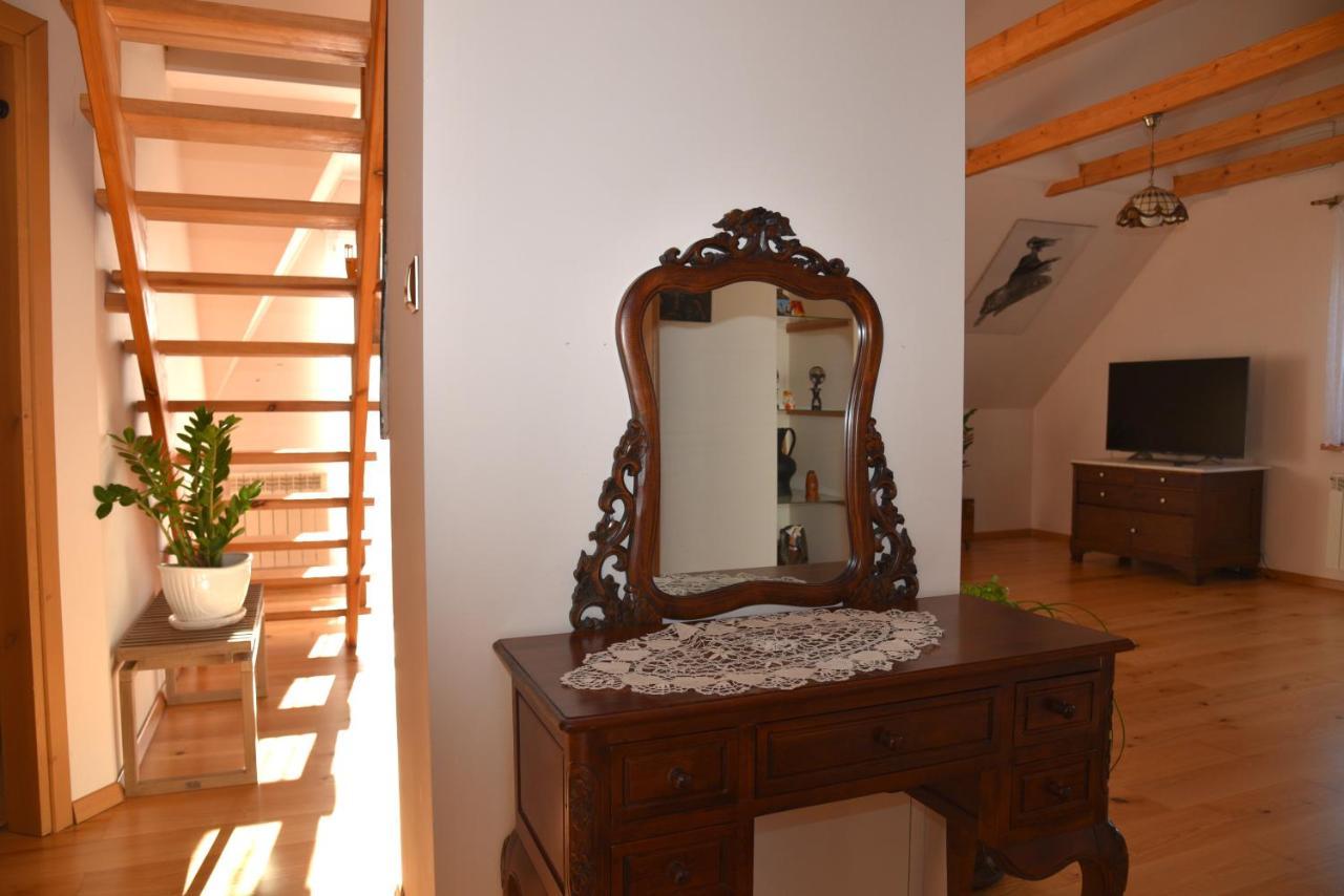 Vip Apartment In Mogilany Close To Krakow Air Con Wlan Highspeed Екстер'єр фото