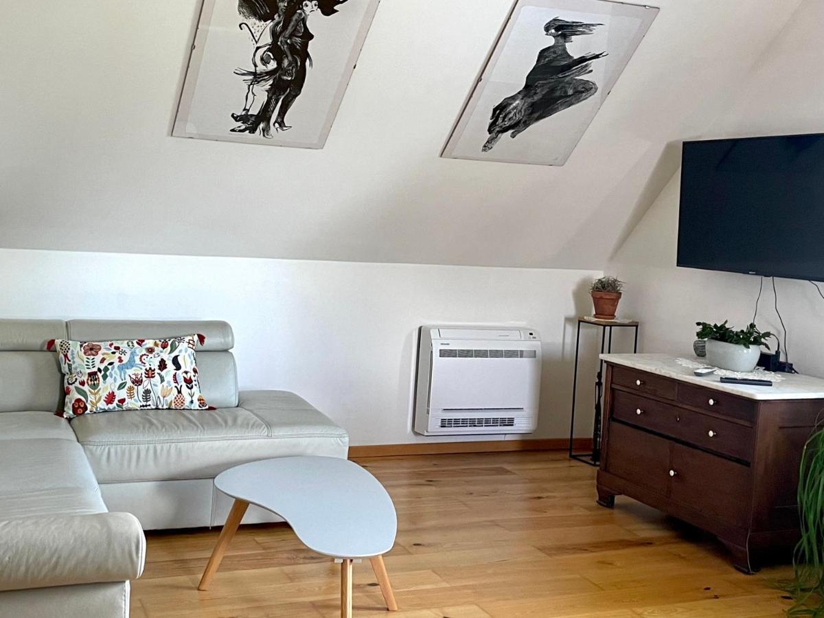 Vip Apartment In Mogilany Close To Krakow Air Con Wlan Highspeed Екстер'єр фото