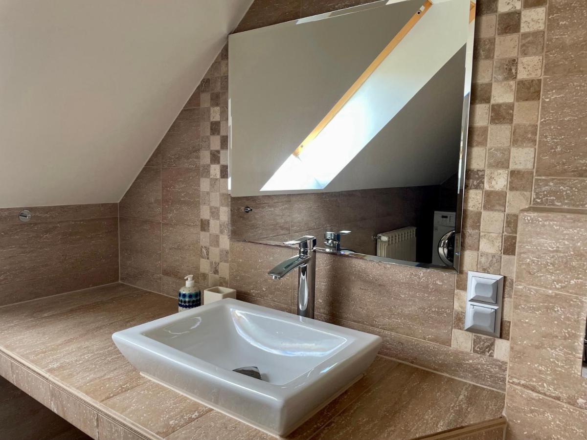 Vip Apartment In Mogilany Close To Krakow Air Con Wlan Highspeed Екстер'єр фото