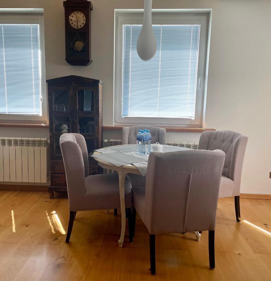 Vip Apartment In Mogilany Close To Krakow Air Con Wlan Highspeed Екстер'єр фото